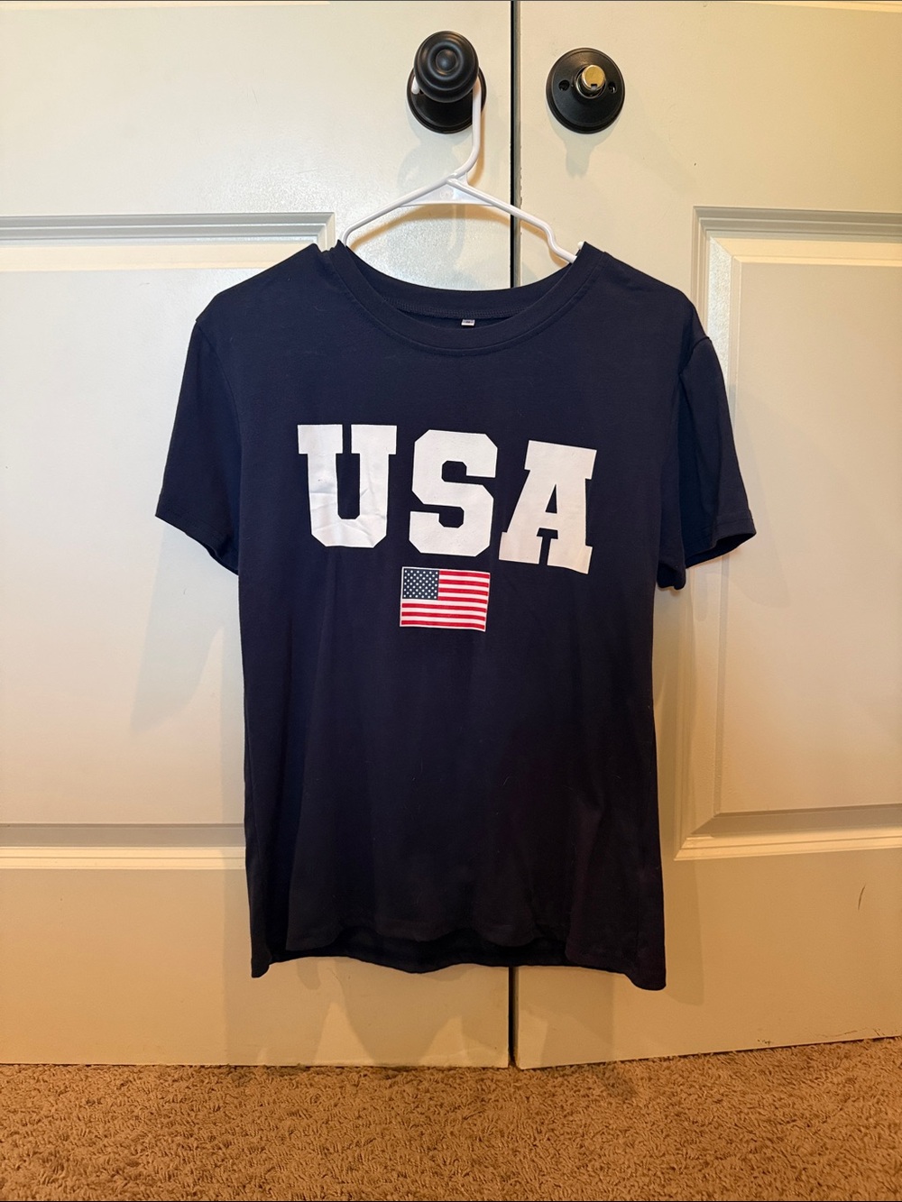 USA Navy T-Shirt